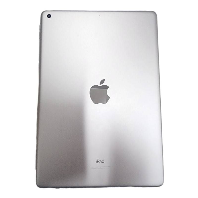 Apple iPad 第9世代 64GB シルバー 中古 - メルカリ