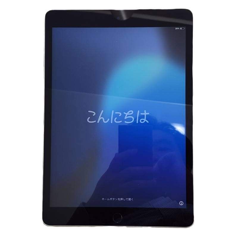 Apple iPad 第9世代 64GB シルバー 中古 - メルカリ