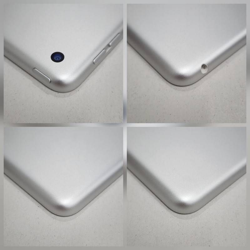 Apple iPad 第9世代 64GB シルバー 中古 - メルカリ