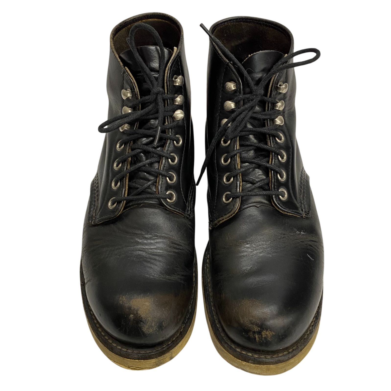 RED WING 90s 8165 四角犬タグ アイリッシュセッター レッドウィング RED WING 90's 四角犬タグ アイリッシュセッター 7 1