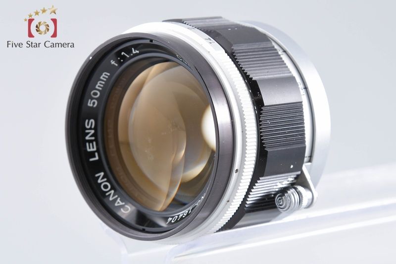 中古】Canon キヤノン P メーター付属 + 50mm f//1.4 - メルカリ