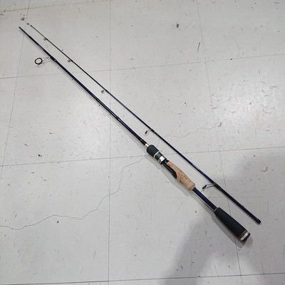 メジャークラフト BPS-632ML Basspara バスパラ - メルカリ