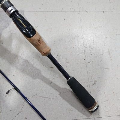 メジャークラフト BPS-632ML Basspara バスパラ - メルカリ