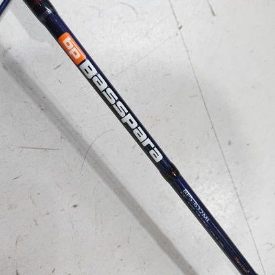 メジャークラフト BPS-632ML Basspara バスパラ - メルカリ