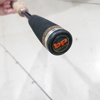 メジャークラフト BPS-632ML Basspara バスパラ - メルカリ