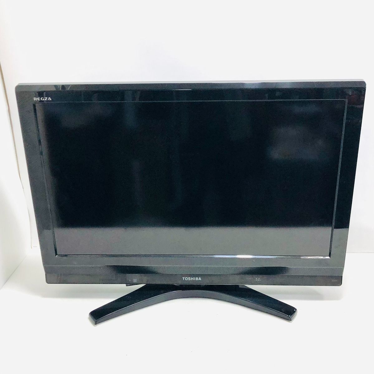 送料無料】【基本動作確認済】TOSHIBA REGZA 32型 液晶テレビ 32A900S
