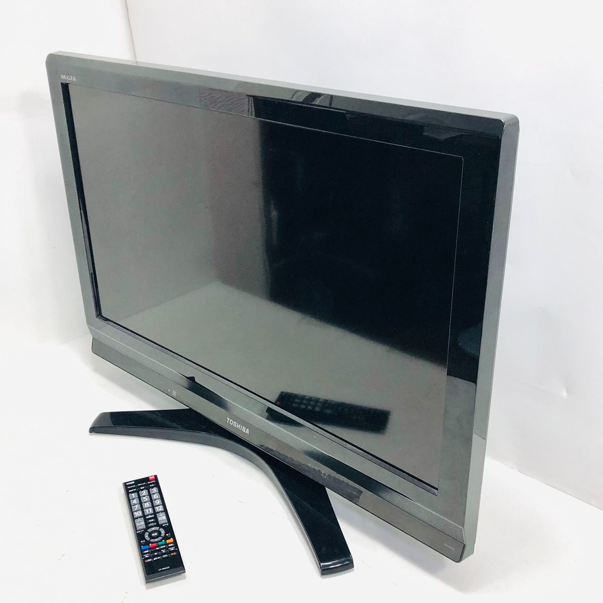 送料無料】【基本動作確認済】TOSHIBA REGZA 32型 液晶テレビ 32A900S