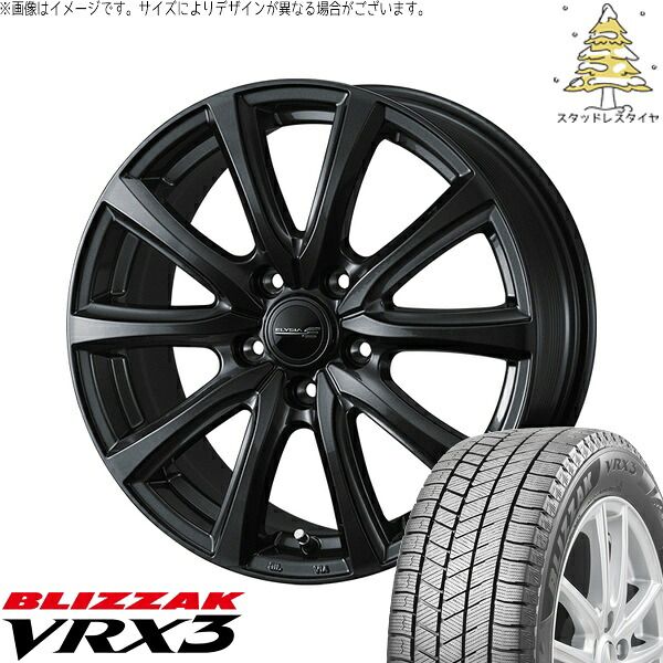 レヴォーグ 215/50R17 スタッドレスタイヤ ホイール 4本セット