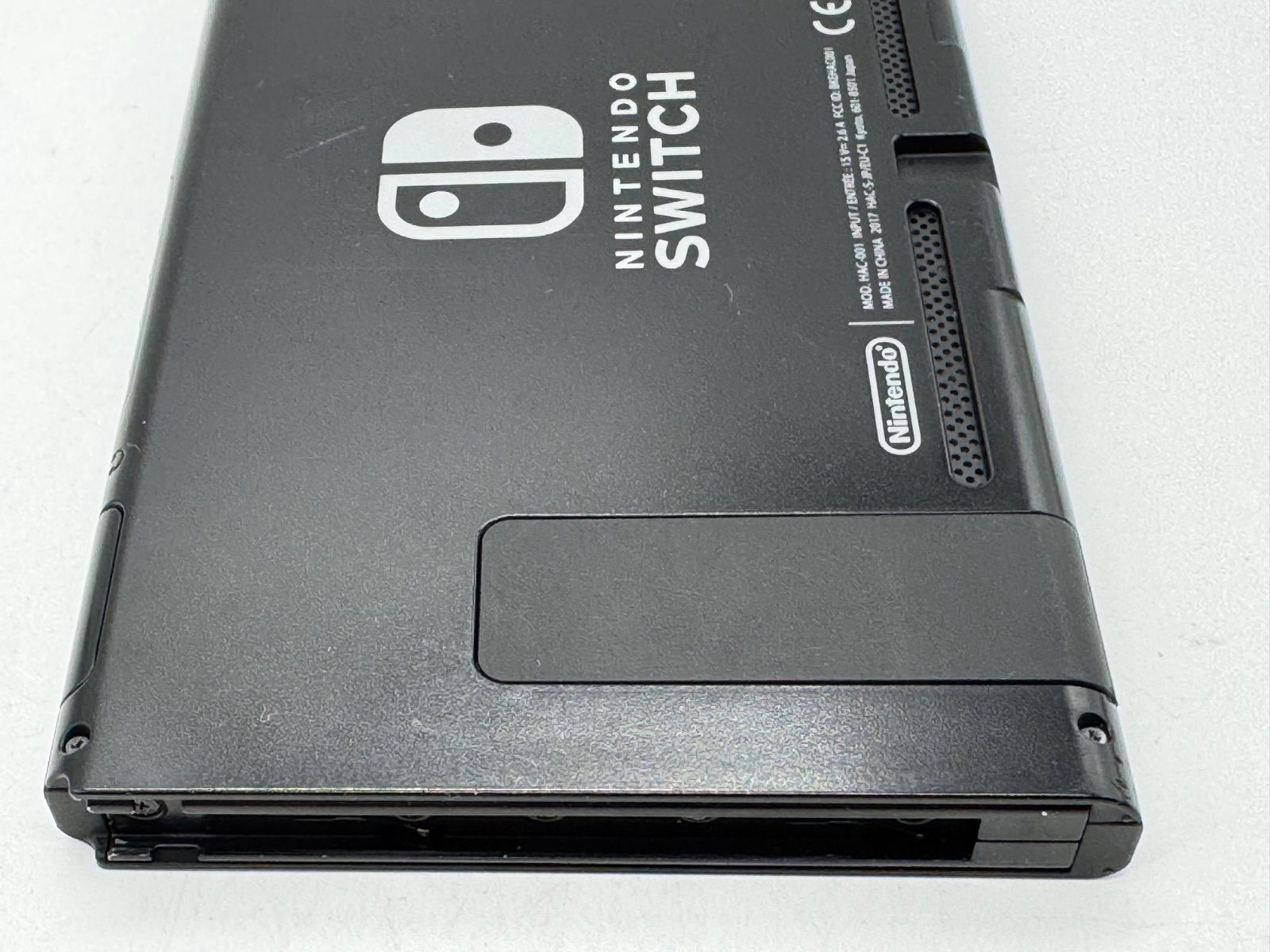 d*7様 任天堂Switch 本体一式 中古 任天堂 Nintendo Switch ニンテンドースイッチ スイッチ 本体