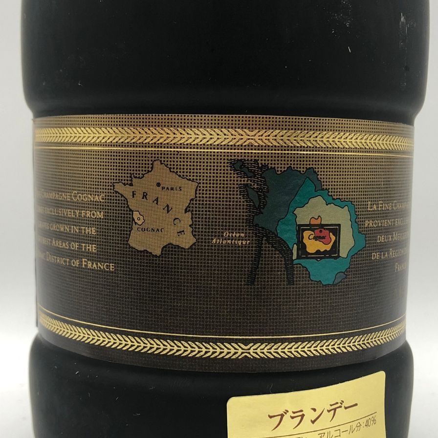 レミーマルタン ナポレオン ファインシャンパーニュ 700ml 40%【D3