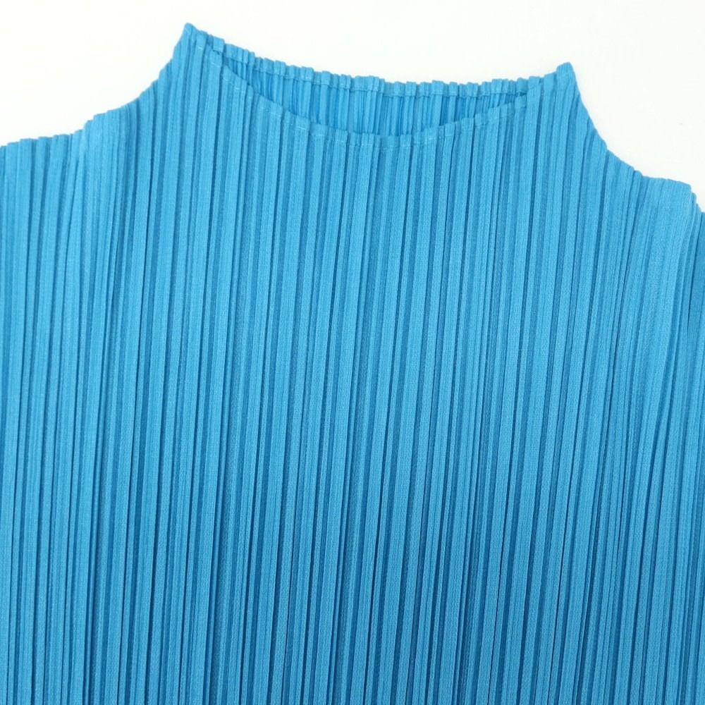 中古】プリーツプリーズ PLEATS PLEASE 2026年春夏 ポリエステル系