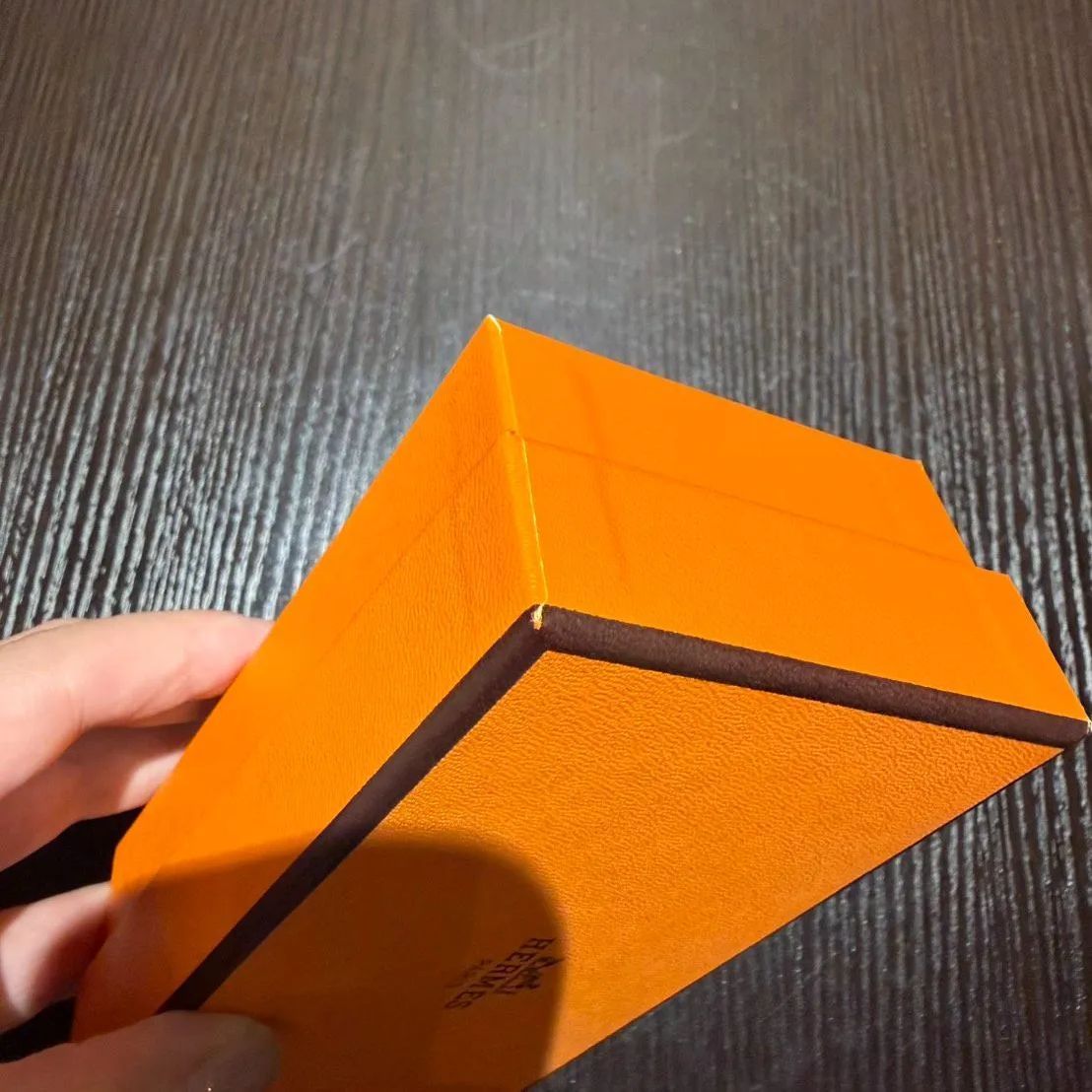 HERMÈS エルメス 空箱 保存箱 - メルカリ