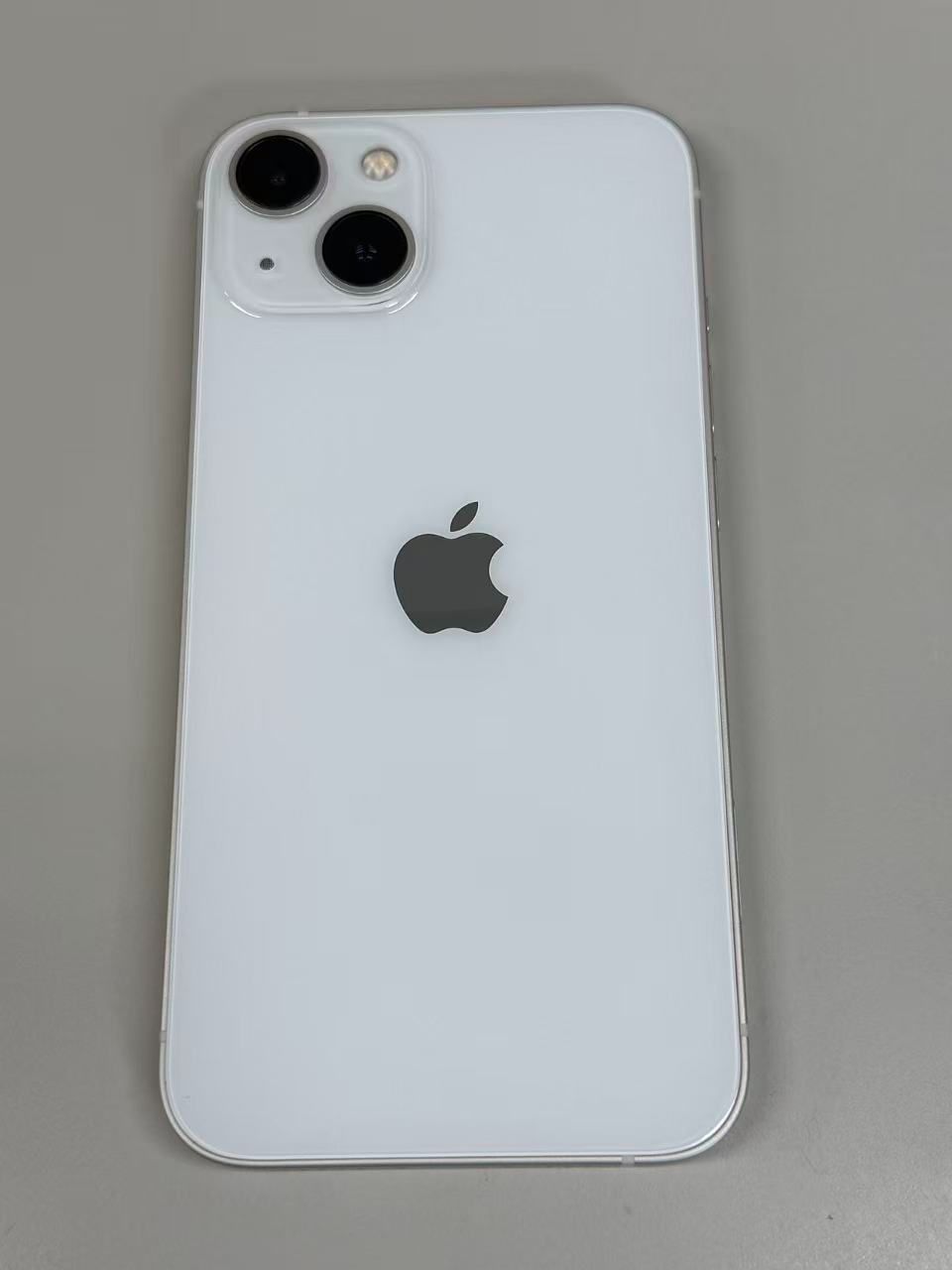 Apple iPhone13 128GB スターライト ジャンク品 - メルカリ