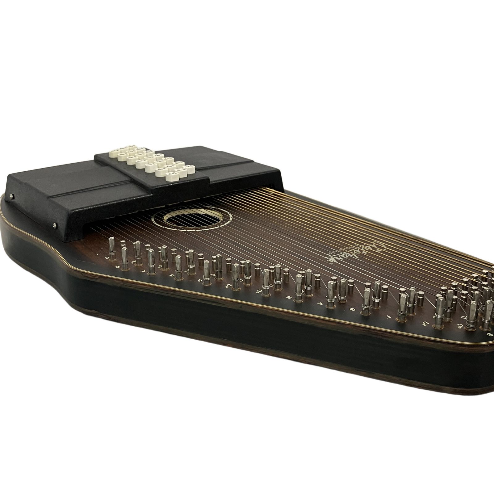 OSCAR SCHMIDT オスカーシュミット オートハープ コードハープ OS-110