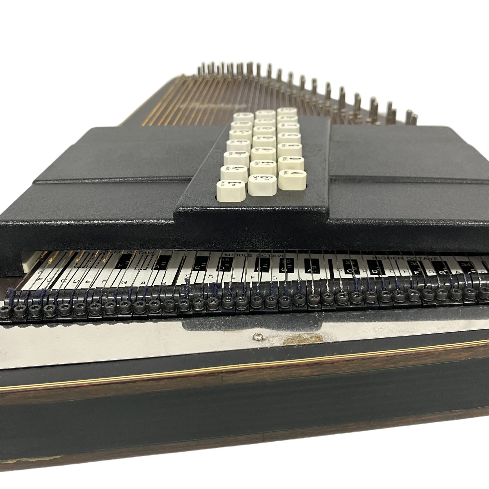 OSCAR SCHMIDT オスカーシュミット オートハープ コードハープ OS-110