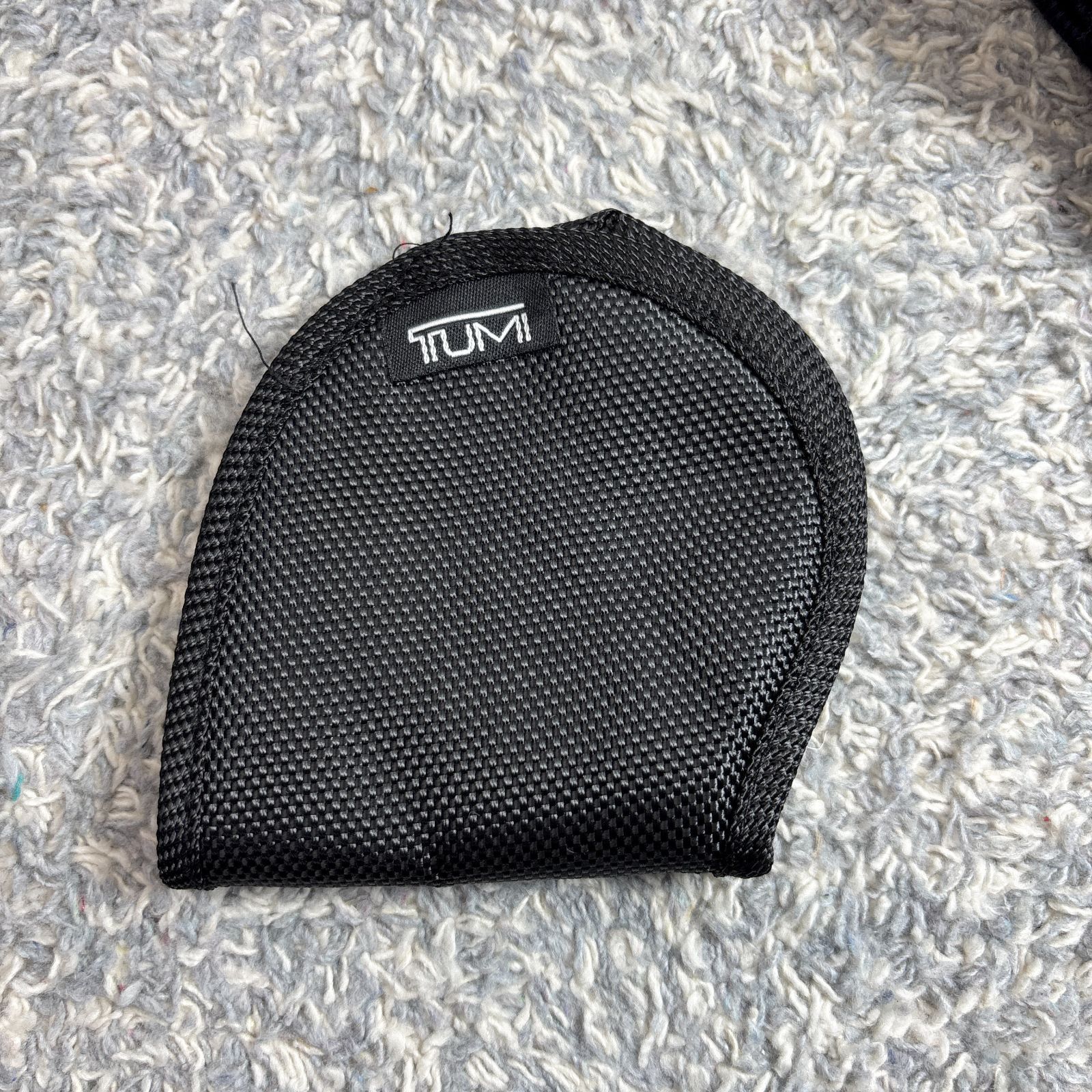 TUMI × デルタ航空 トゥミ ビジネスクラス アメニティセット 一式