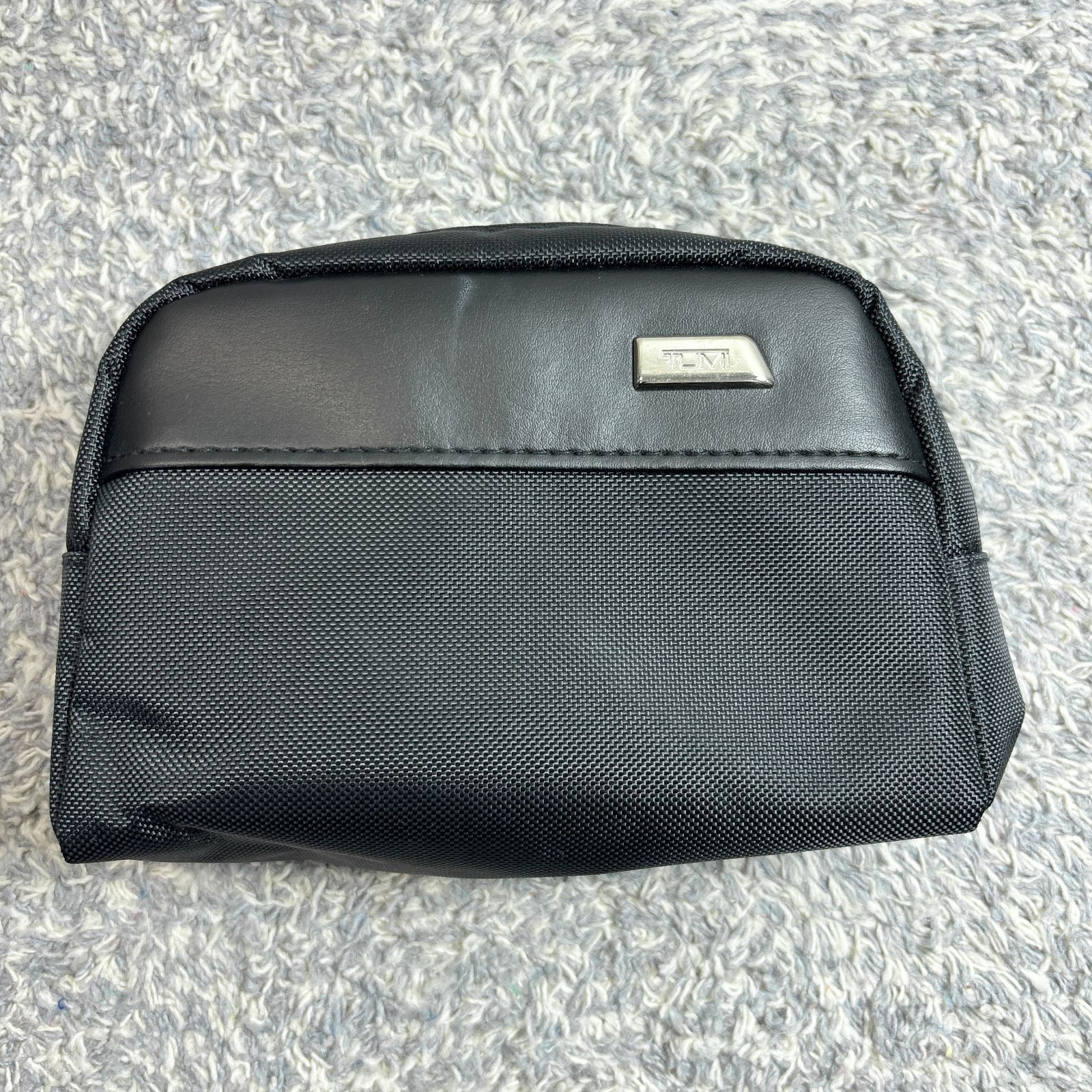 TUMI × デルタ航空 トゥミ ビジネスクラス アメニティセット 一式