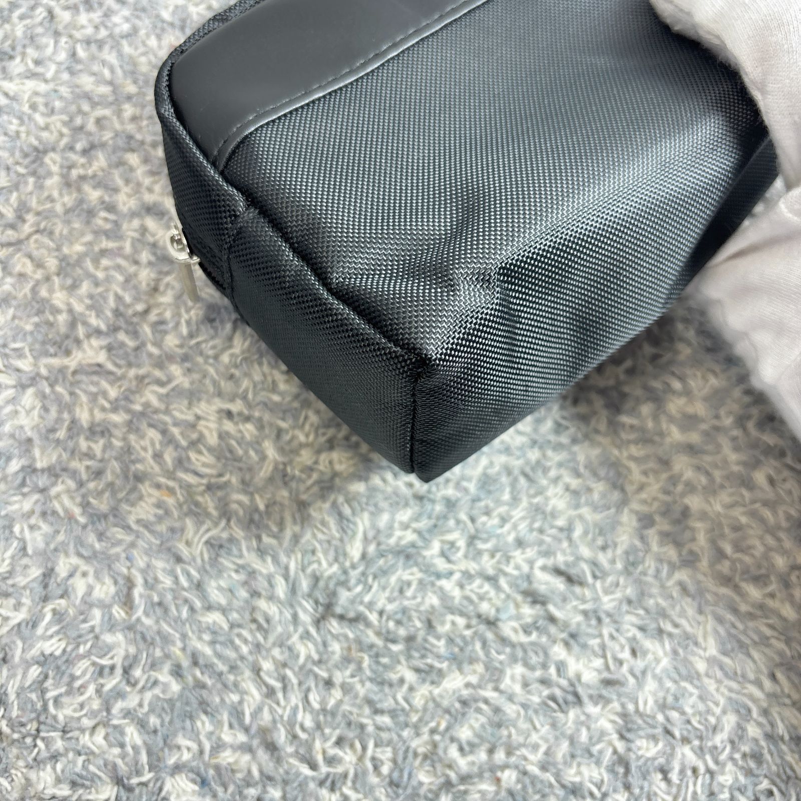 TUMI × デルタ航空 トゥミ ビジネスクラス アメニティセット 一式
