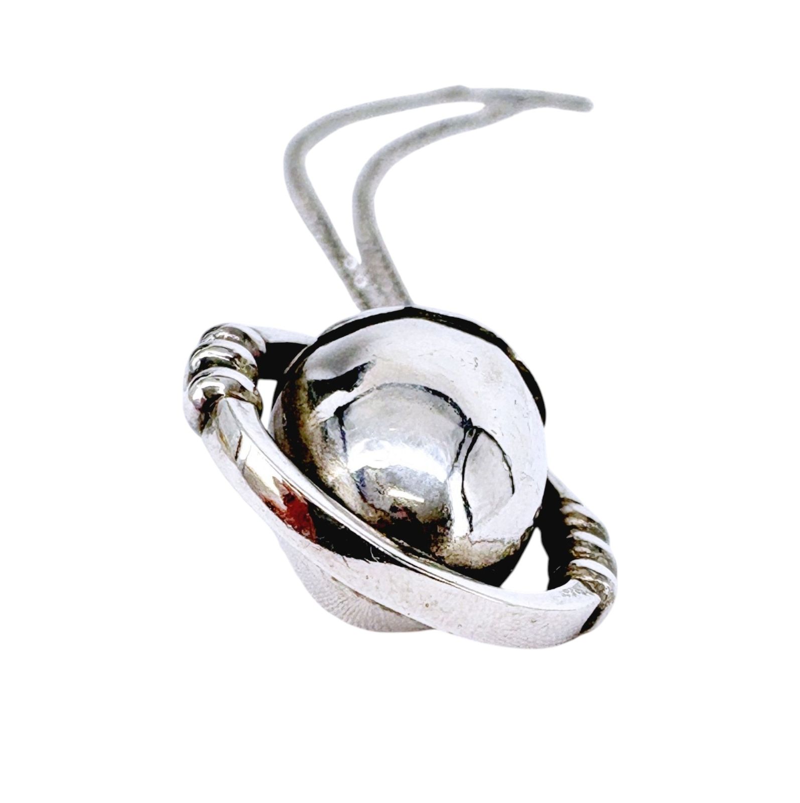 GEORG JENSEN ジョージ・ジェンセン どんぐり エコーン シルバー925
