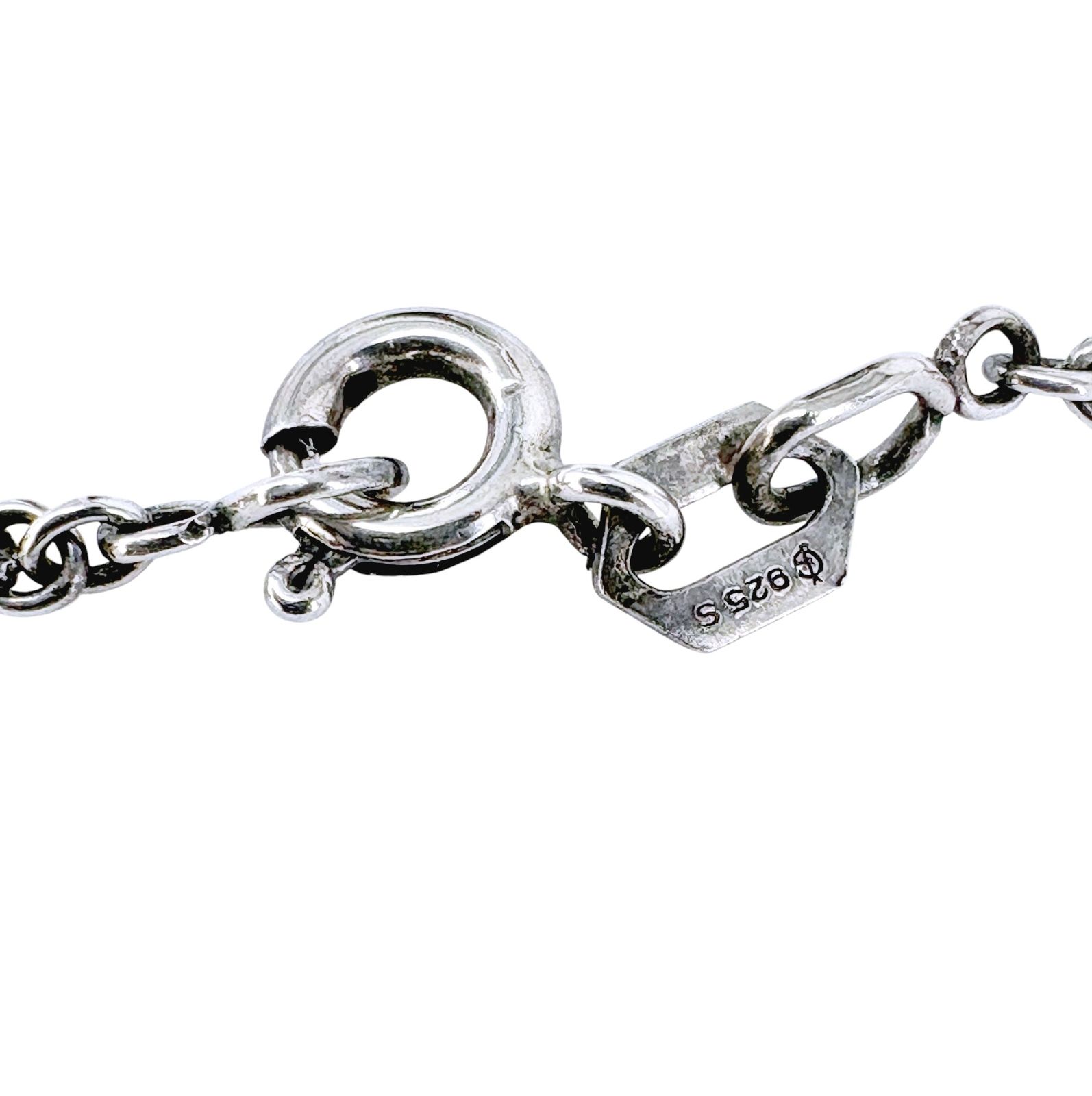 GEORG JENSEN ジョージ・ジェンセン どんぐり エコーン シルバー925