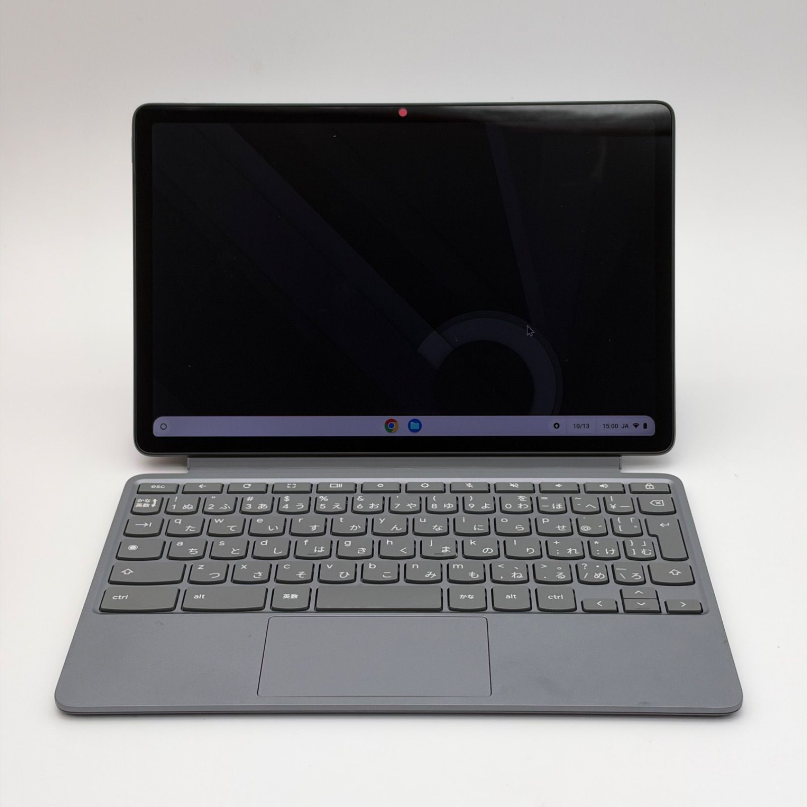 Lenovo Chromebook Duet Gen 9 ルナグレー - メルカリ