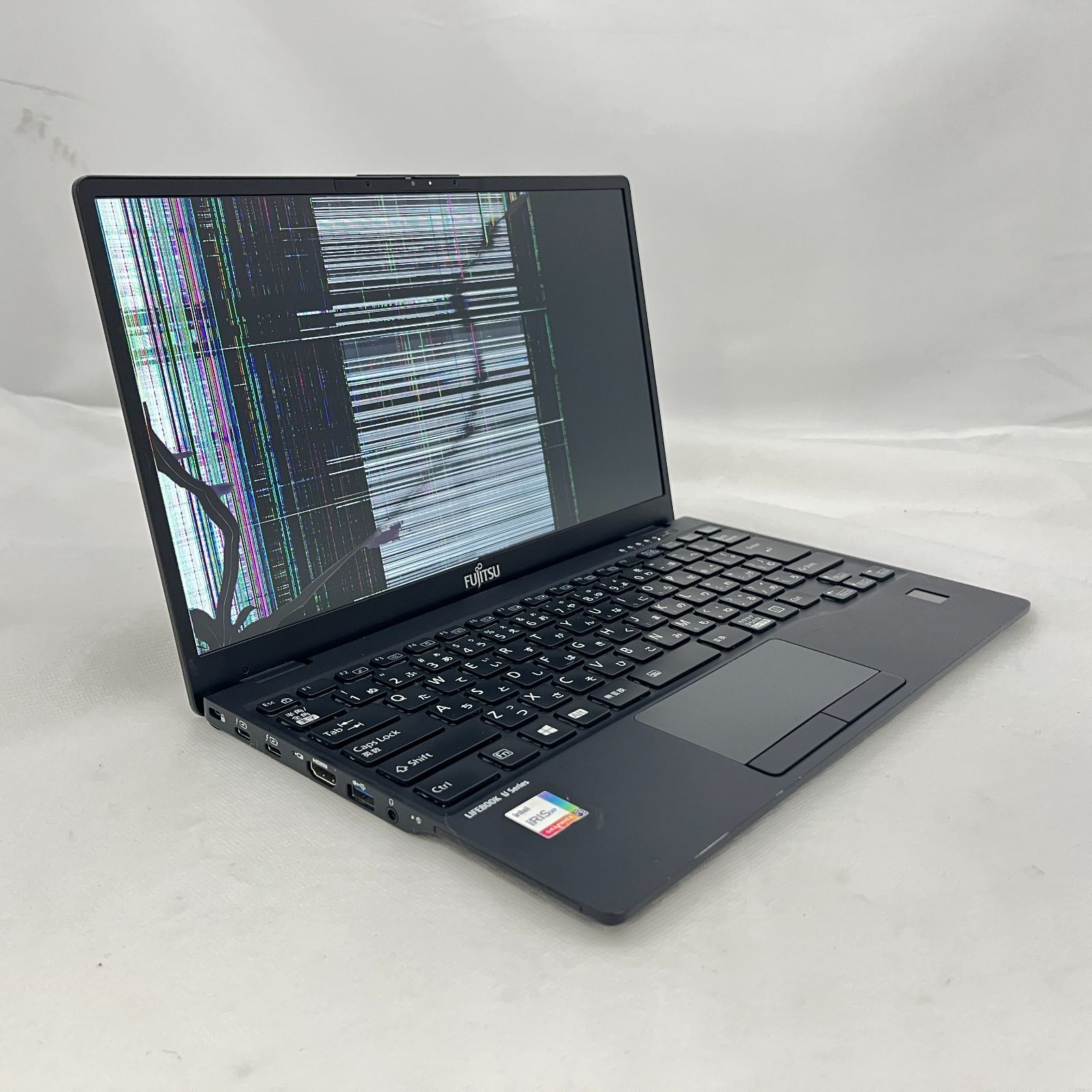 LIFEBOOK U9311/F ジャンク 富士通 LIFEBOOK U9311/F ジャンク - メルカリ