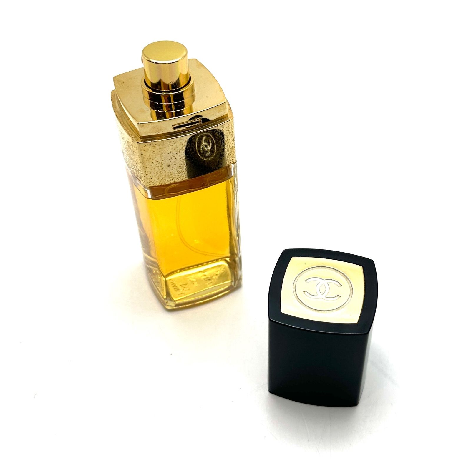 未使用級 シャネル ガーデニア オードゥ トワレット 100ml 香水 楠本質店/元住吉】シャネル CHANEL GARDENIA ガーデニア オードゥ