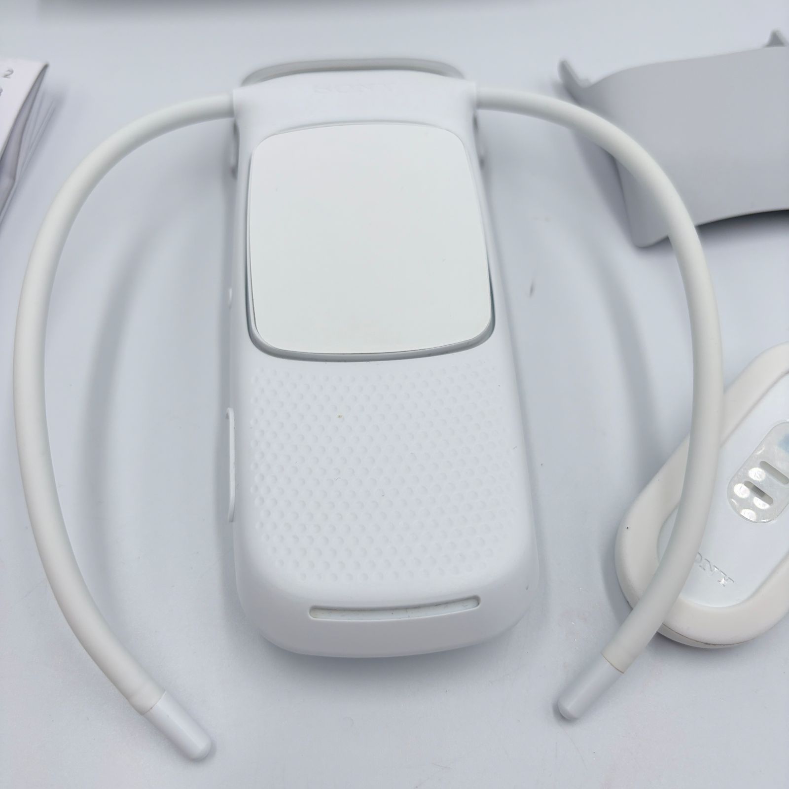 SONY ソニー REON POCKET 5 RNPK-5T センシングキット TAG・箱付き
