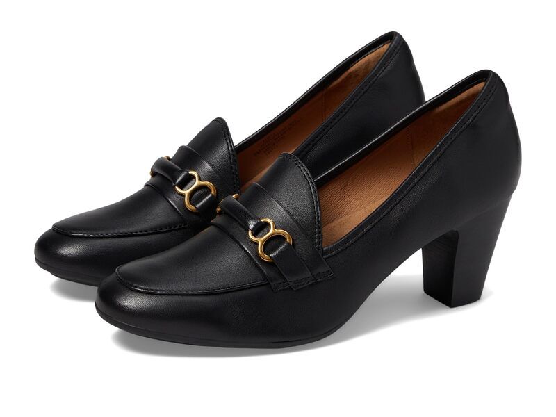 ソフト レディース トップス シャツ Sofft Leona Black ブラック 10,860円