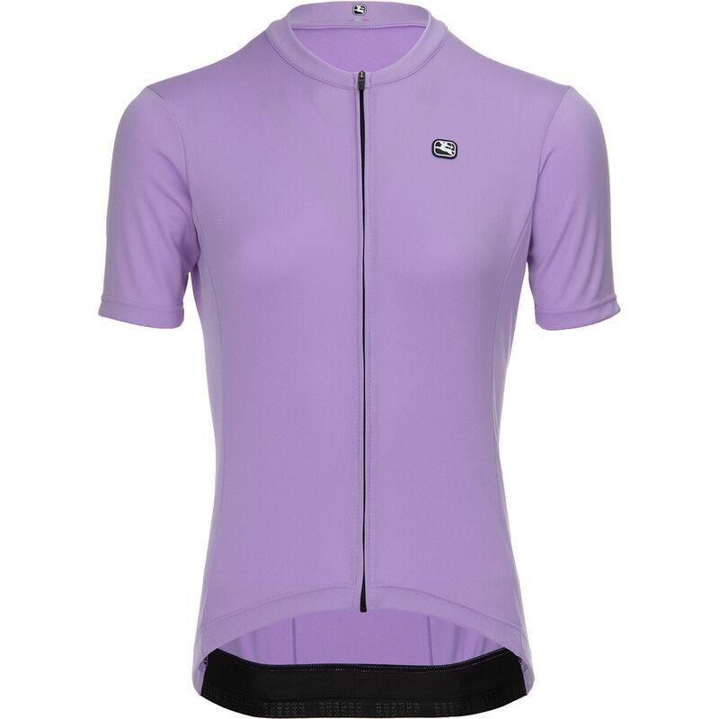ジョルダーノ レディース トップス シャツ 半袖 ジャージー Giordana Fusion ShortSleeve Jersey Womens Digital Lavender ラベンダー