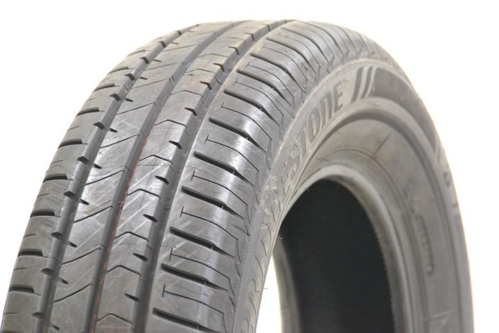 中古 夏用】 195/65R15 91H 1本単品 ブリヂストン エコピア NH100RV