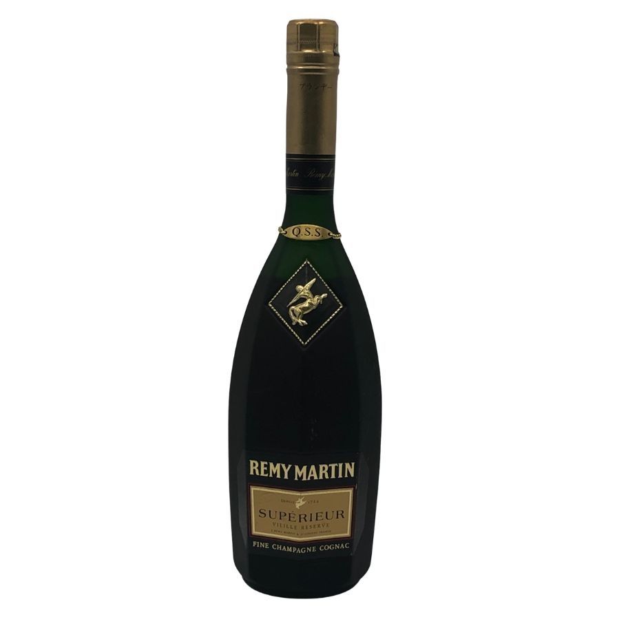 レミーマルタン スペリオール QSS ヴィエイユ リザーブ 700ml 40% REMY