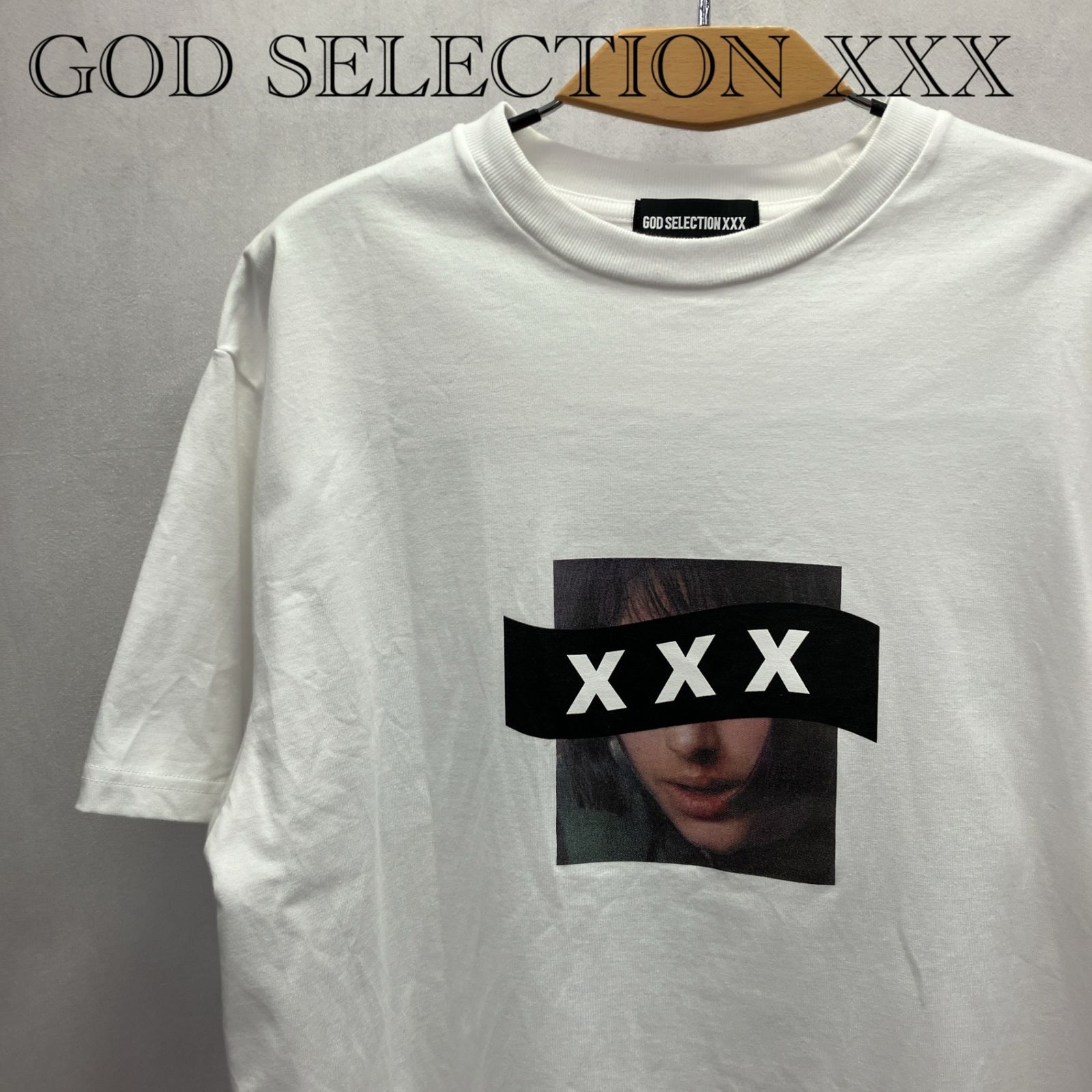 GOD SELECTION XXX ゴッド セレクション トリプルエックス LEON T