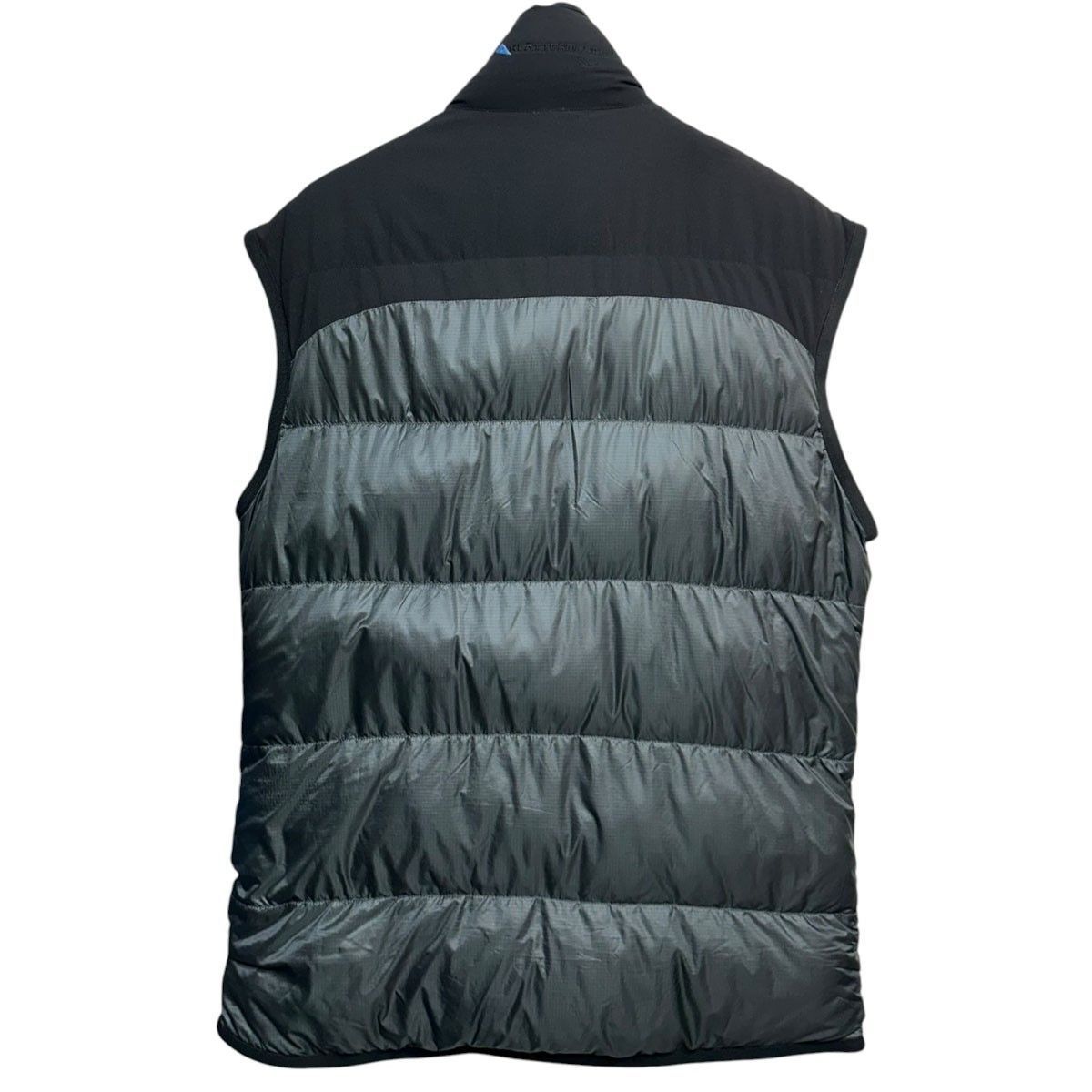 KLATTERMUSEN BORE VEST ダウンベスト 8071000186263 - メルカリ