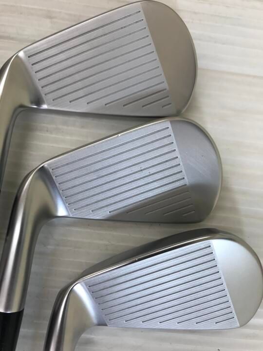 ダンロップ SRIXON ZX5 Mk2 NSプロ950GH neo DST Sフレックス アイアン