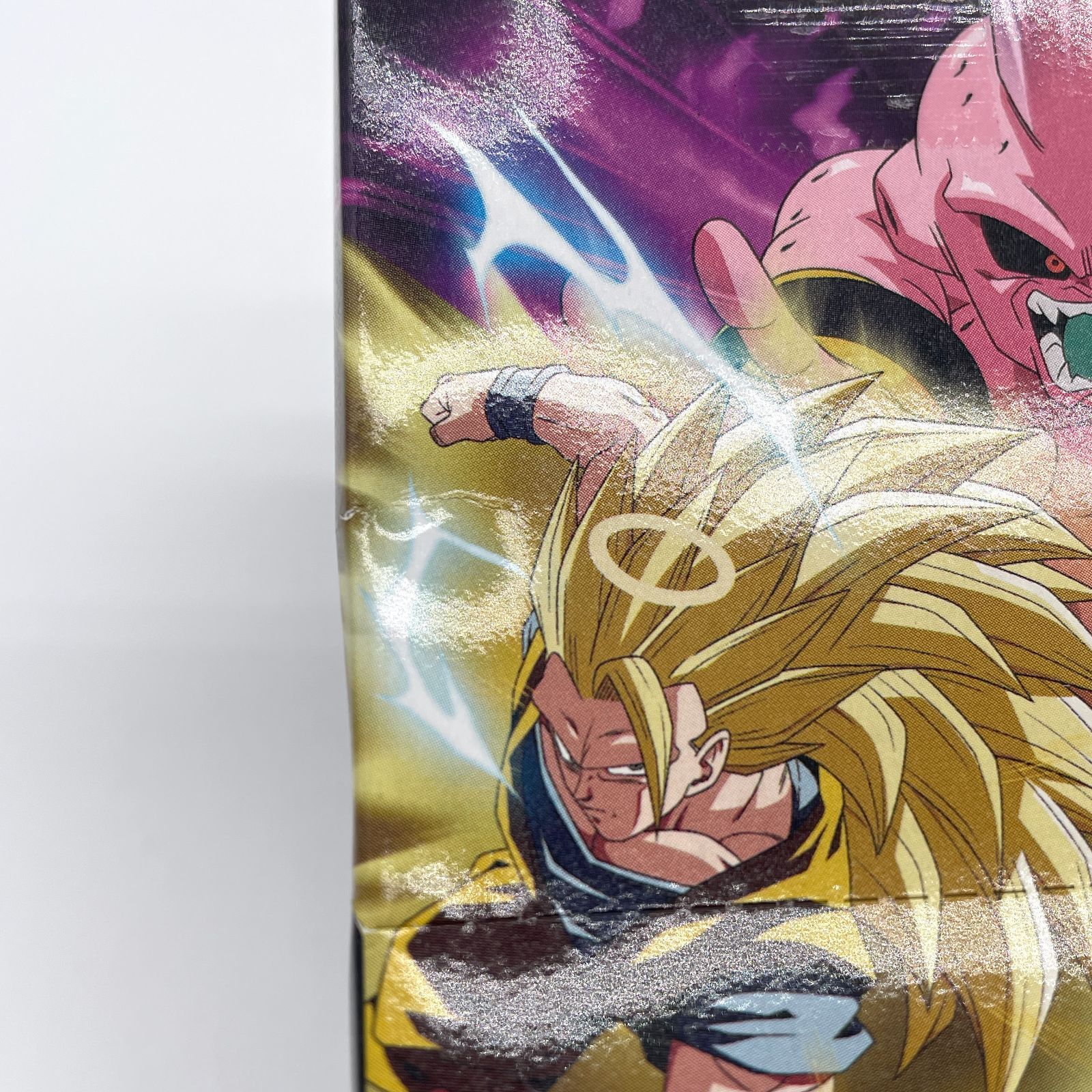 ボックス ドラゴンボールスーパーカードゲーム フュージョンワールド