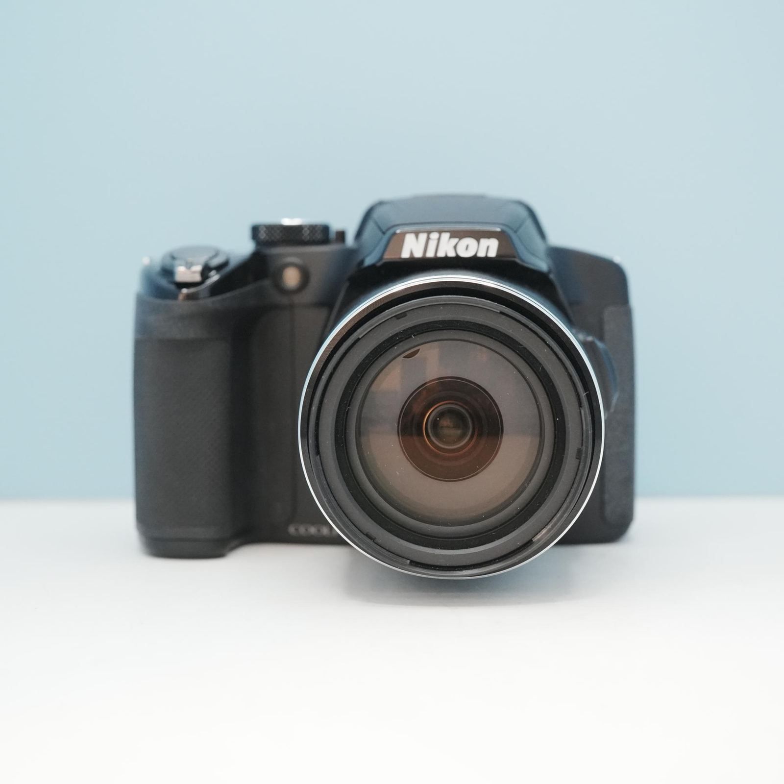 Nikon COOLPIX P510 デジカメ スマホ転送OK フルセット 美品 シロクマ