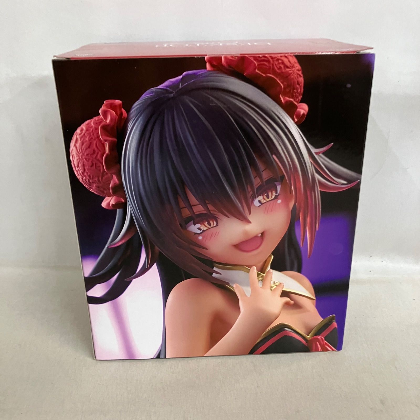未開封 ToLOVEる ダークネス Desktop Cute ネメシス チャイナドレス