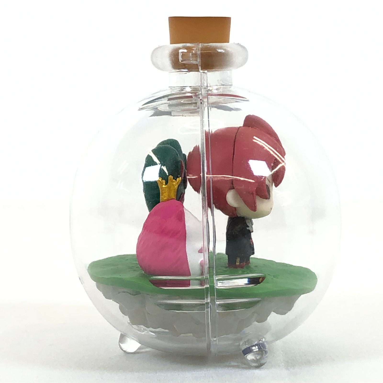 ○ ANIPLEX グッズ リドル・ローズハート 「ディズニー ツイステッド