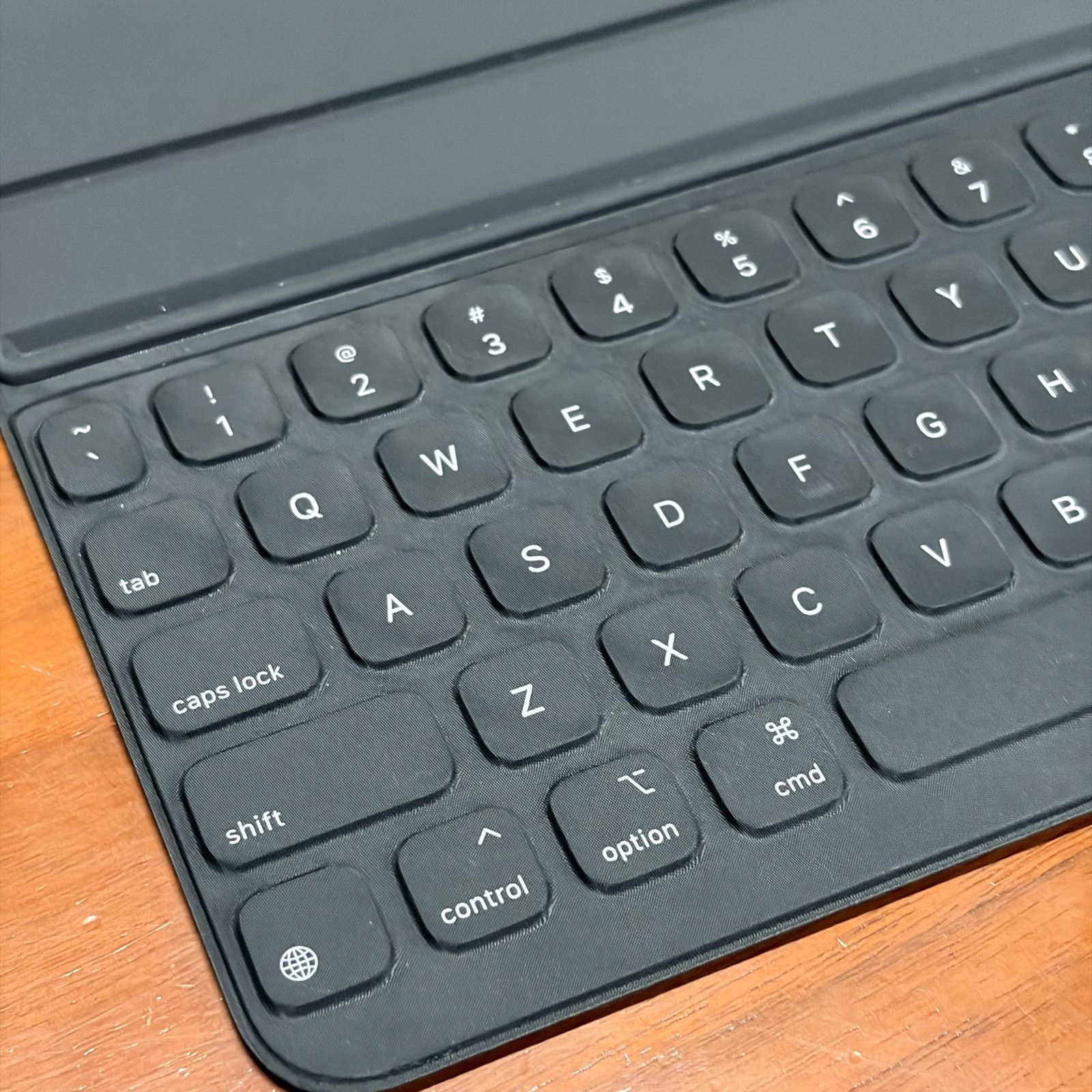 Apple Smart Keyboard Folio A2038 英語US配列 ブラック - メルカリ