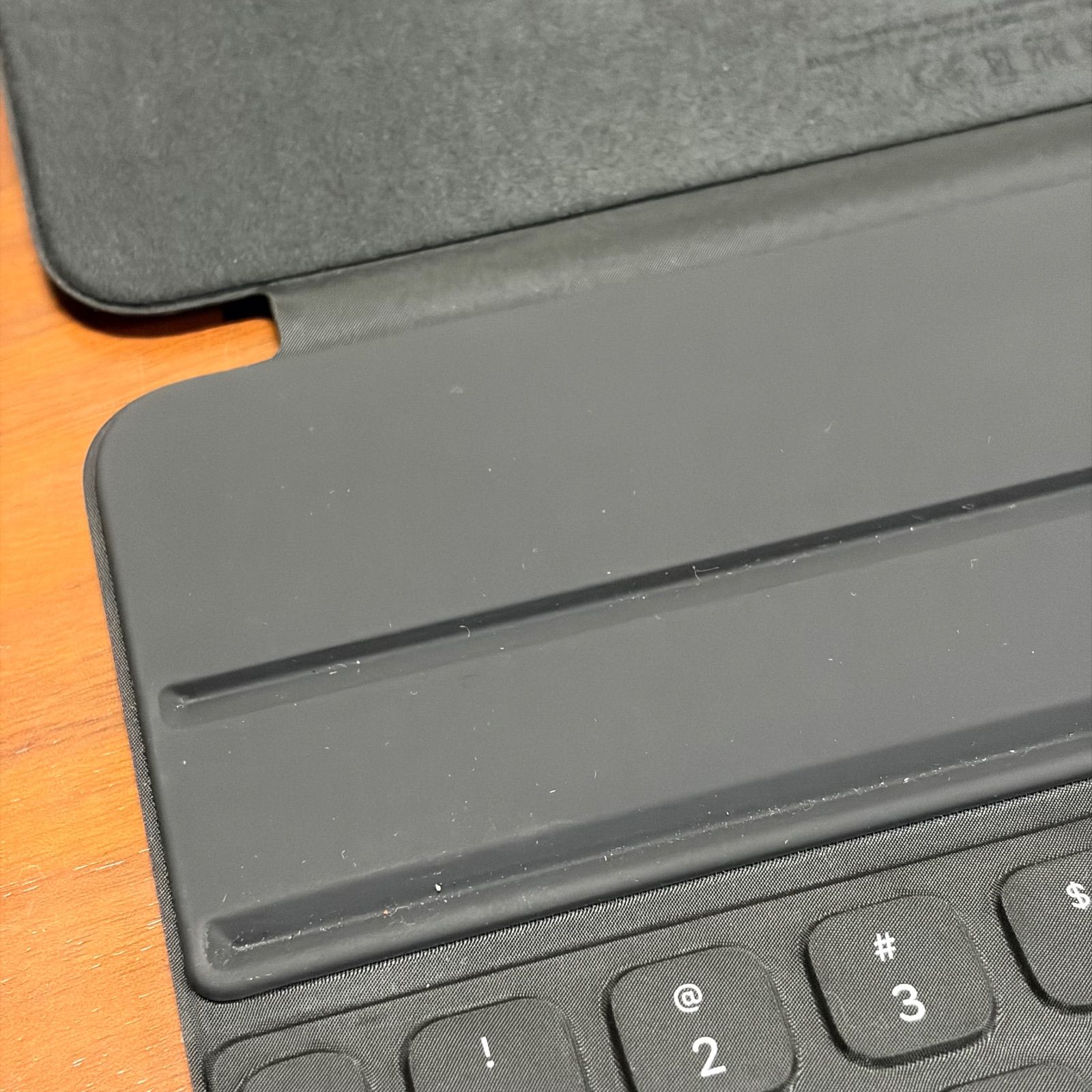 Apple Smart Keyboard Folio A2038 英語US配列 ブラック - メルカリ