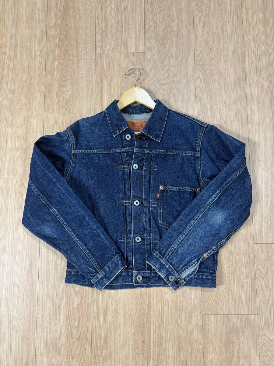 36 90s リーバイス タイプ1 ジャパンメイド