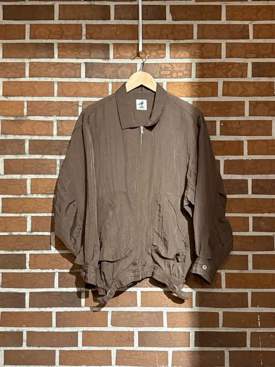 80s ISSEY MIYAKE イッセイミヤケ ハイ ギア ブルゾン M (XL) 38,648円