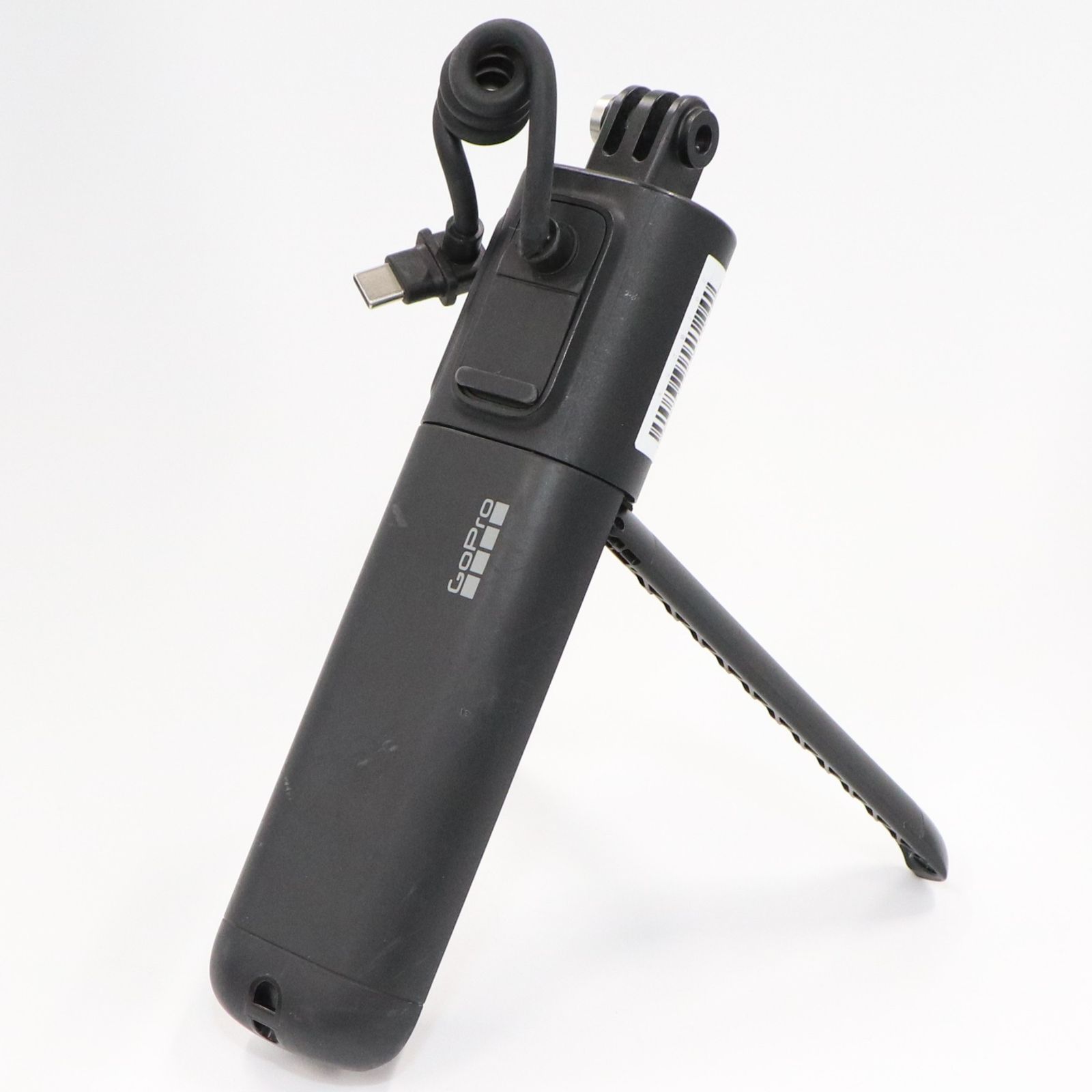 GoPro Volta バッテリーグリップ リモート内蔵 三脚 GoPro HERO 10/11