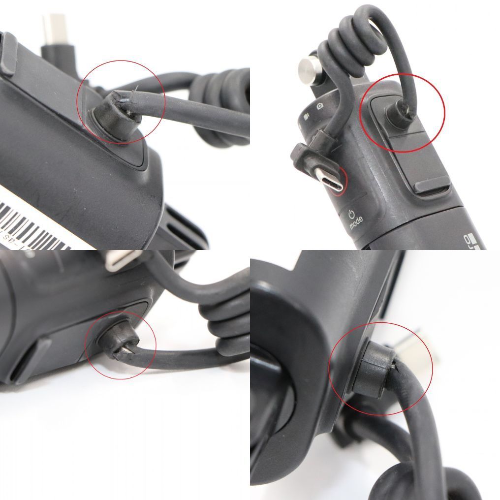GoPro Volta バッテリーグリップ リモート内蔵 三脚 GoPro HERO 10/11