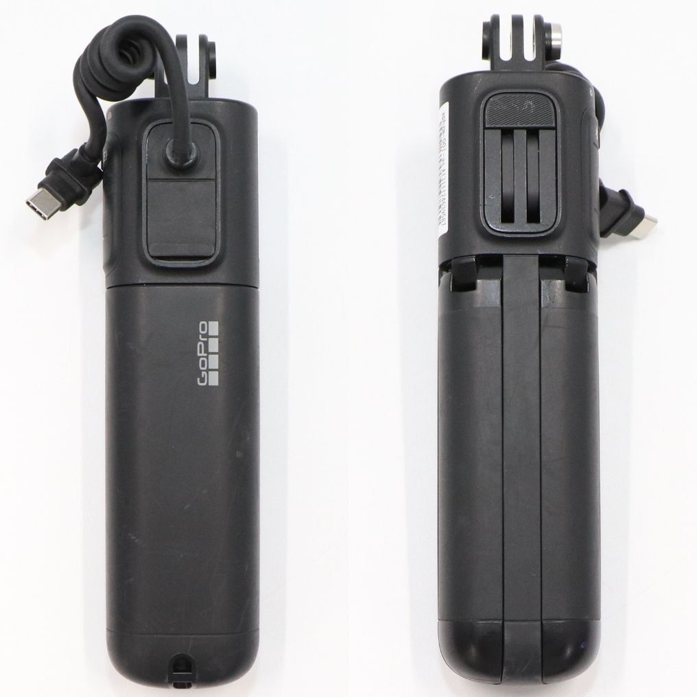 GoPro Volta バッテリーグリップ リモート内蔵 三脚 GoPro HERO 10/11