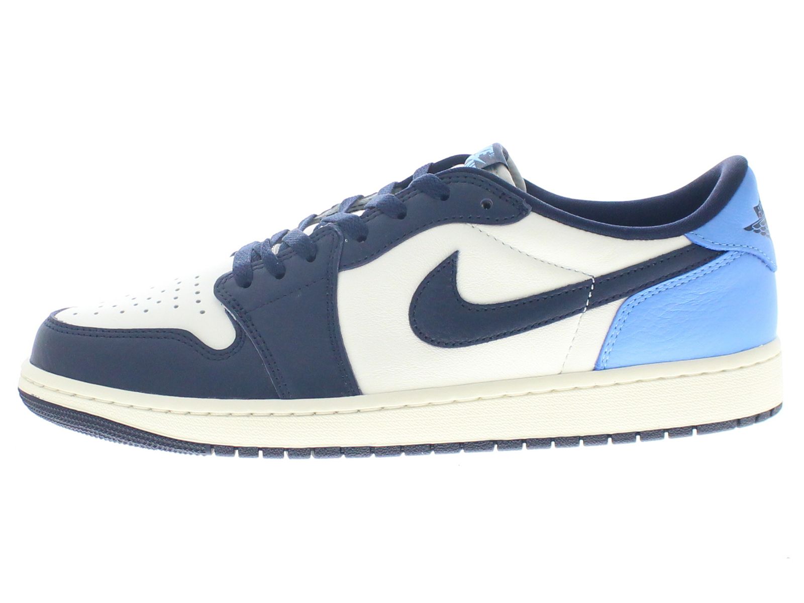 【US10】 AIR JORDAN 1 RETRO LOW OG CZ0790-400 【新古品】