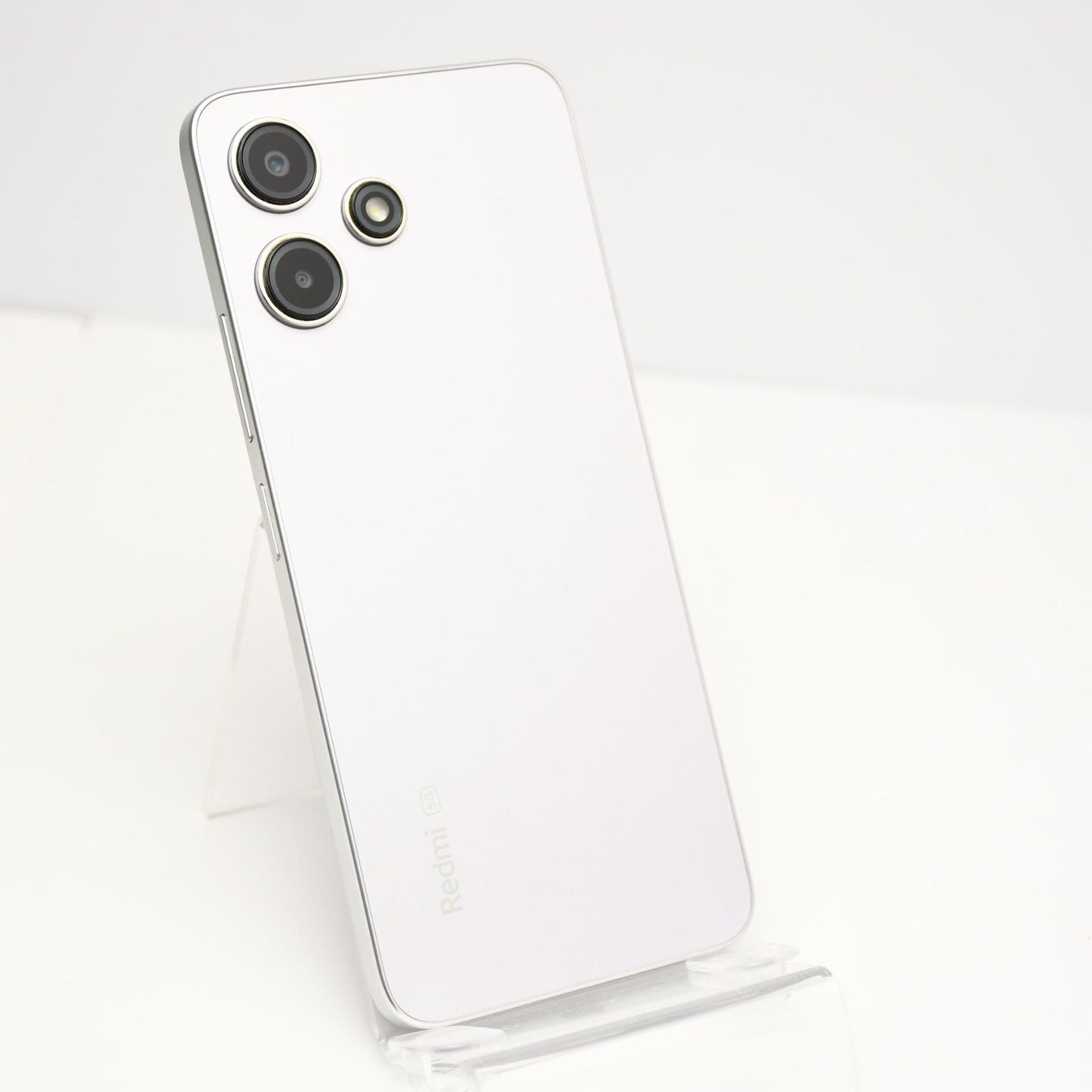 Redmi 12 5G 本体 ムーンライトホワイト 液晶美品】SIMフリー Redmi 12 5G 128GB ムーンライトホワイト - メルカリ