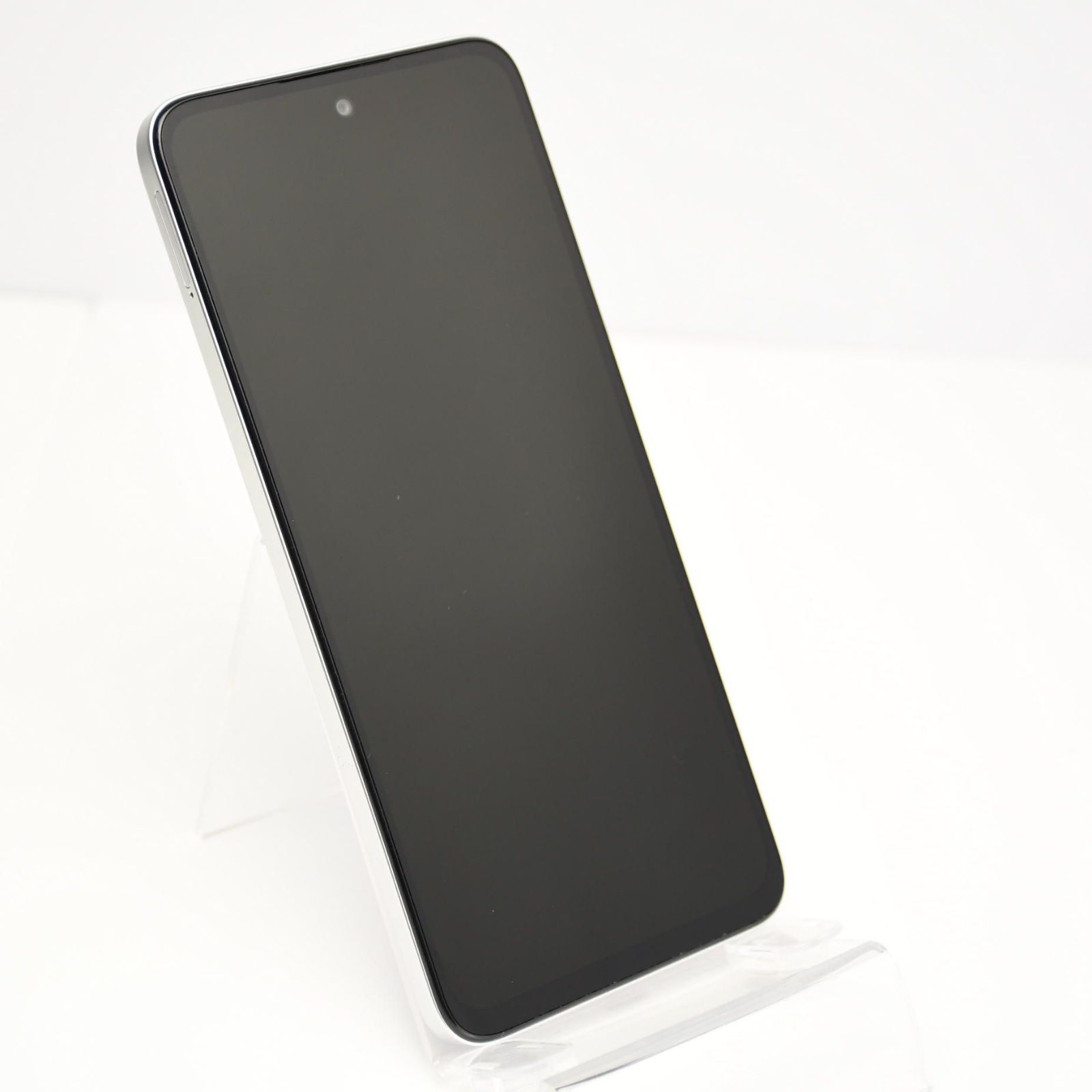 液晶美品】SIMフリー Redmi 12 5G 128GB ムーンライトホワイト - メルカリ