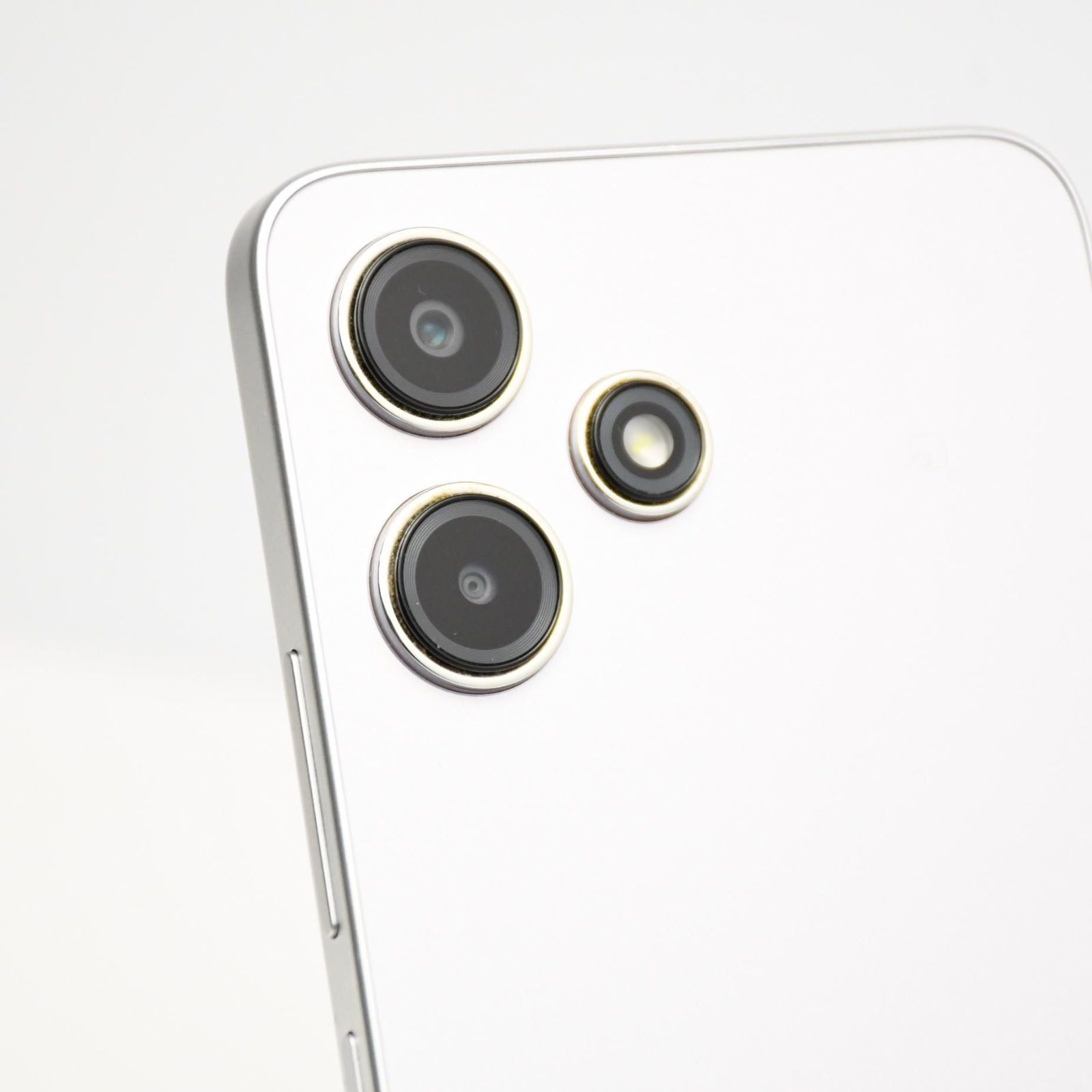 液晶美品】SIMフリー Redmi 12 5G 128GB ムーンライトホワイト - メルカリ